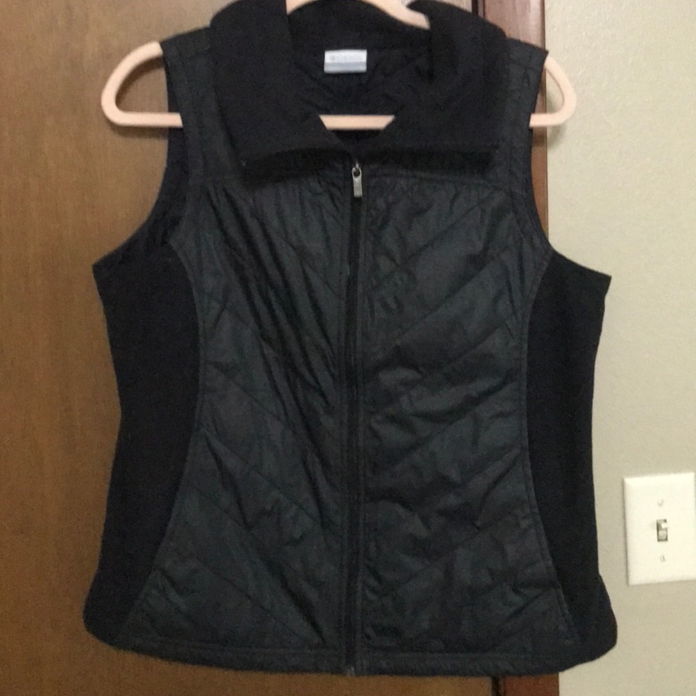 Columbia Vest